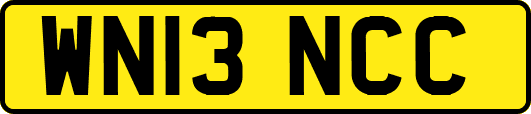 WN13NCC