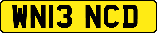 WN13NCD