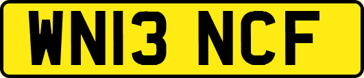 WN13NCF