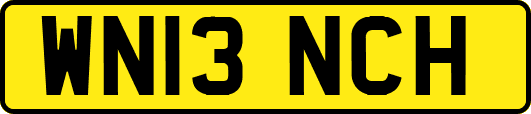 WN13NCH
