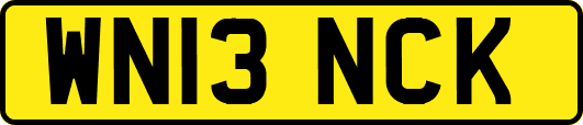 WN13NCK