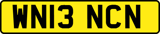 WN13NCN