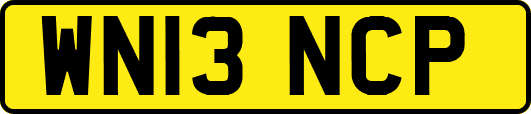 WN13NCP