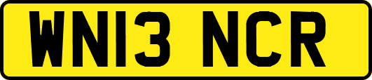 WN13NCR