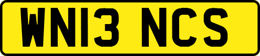 WN13NCS