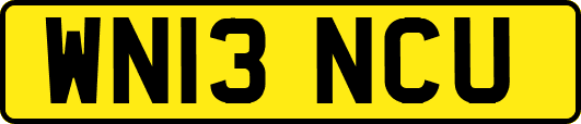 WN13NCU