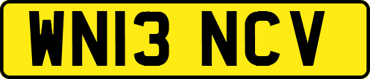 WN13NCV