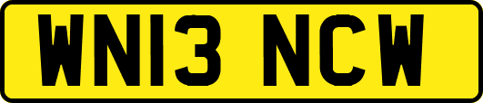 WN13NCW