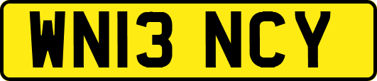 WN13NCY