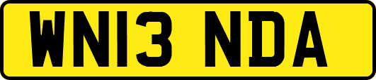 WN13NDA