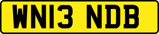 WN13NDB