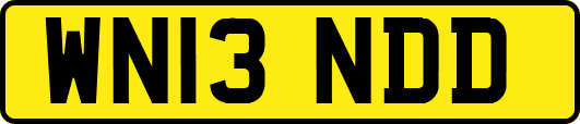 WN13NDD