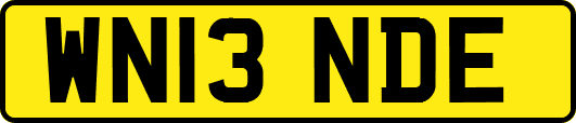WN13NDE