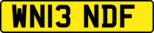 WN13NDF