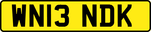 WN13NDK