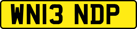 WN13NDP