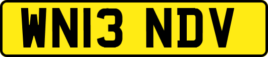 WN13NDV