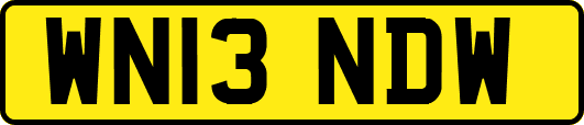 WN13NDW