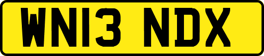 WN13NDX