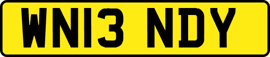 WN13NDY