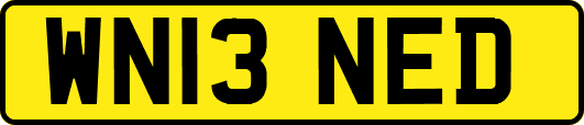 WN13NED