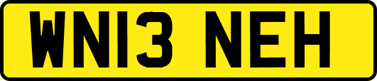 WN13NEH