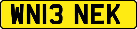 WN13NEK
