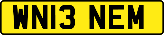 WN13NEM