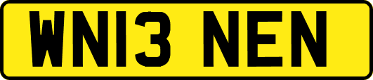 WN13NEN