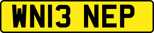 WN13NEP