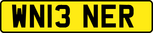WN13NER