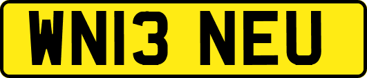 WN13NEU