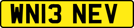 WN13NEV