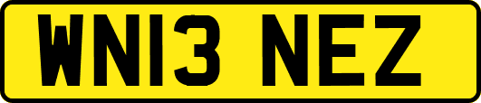 WN13NEZ