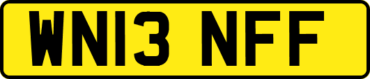 WN13NFF