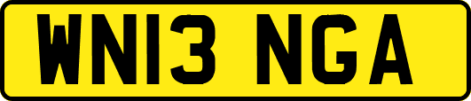 WN13NGA