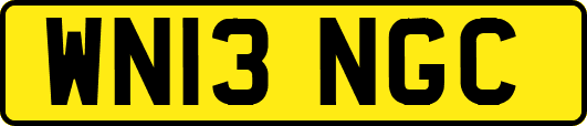 WN13NGC