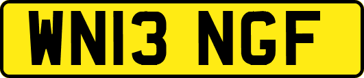 WN13NGF