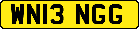 WN13NGG