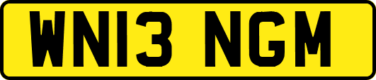 WN13NGM