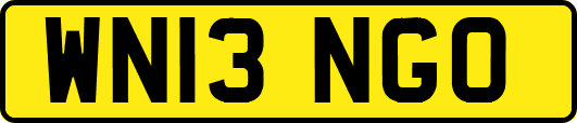 WN13NGO