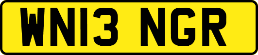 WN13NGR