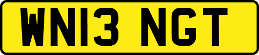 WN13NGT