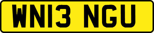 WN13NGU