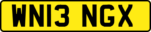 WN13NGX