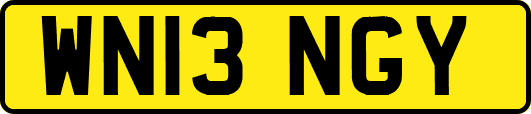 WN13NGY