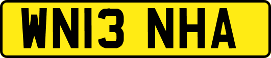 WN13NHA