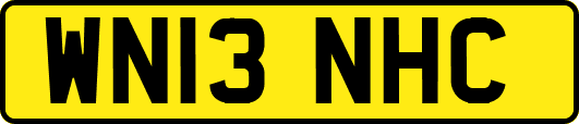 WN13NHC
