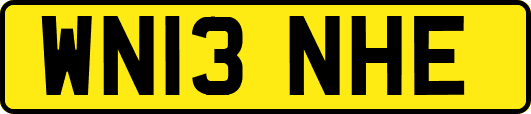 WN13NHE