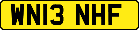 WN13NHF